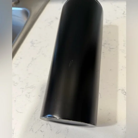 Starbucks Matte Black Tumbler with Straw - Picture 6 of 9